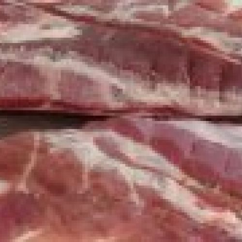 PANCETA DE CERDO