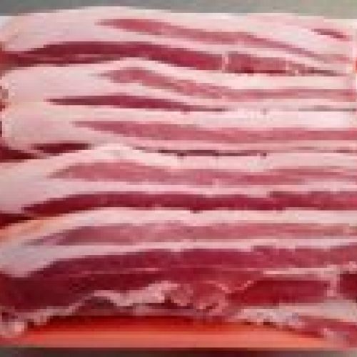 PANCETA DE CERDO