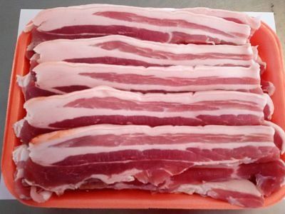 PANCETA DE CERDO