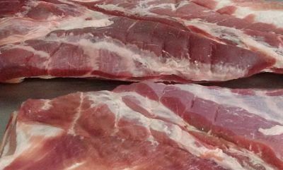 PANCETA DE CERDO