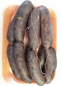 MORCILLA DE CEBOLLA