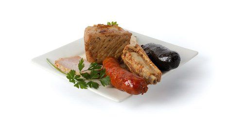 Fábrica de embutidos en Albacete Fábrica de embutidos en Albacete